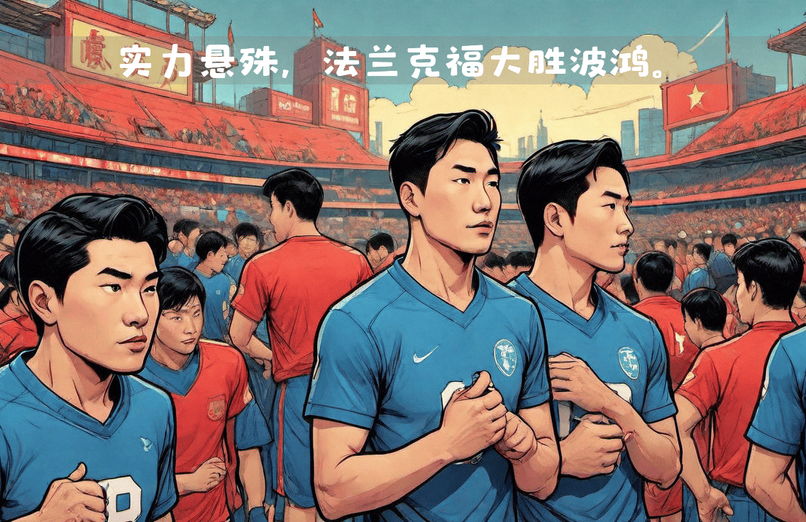 包含法兰克福主场擒下关键三分，稳固德甲前列的词条