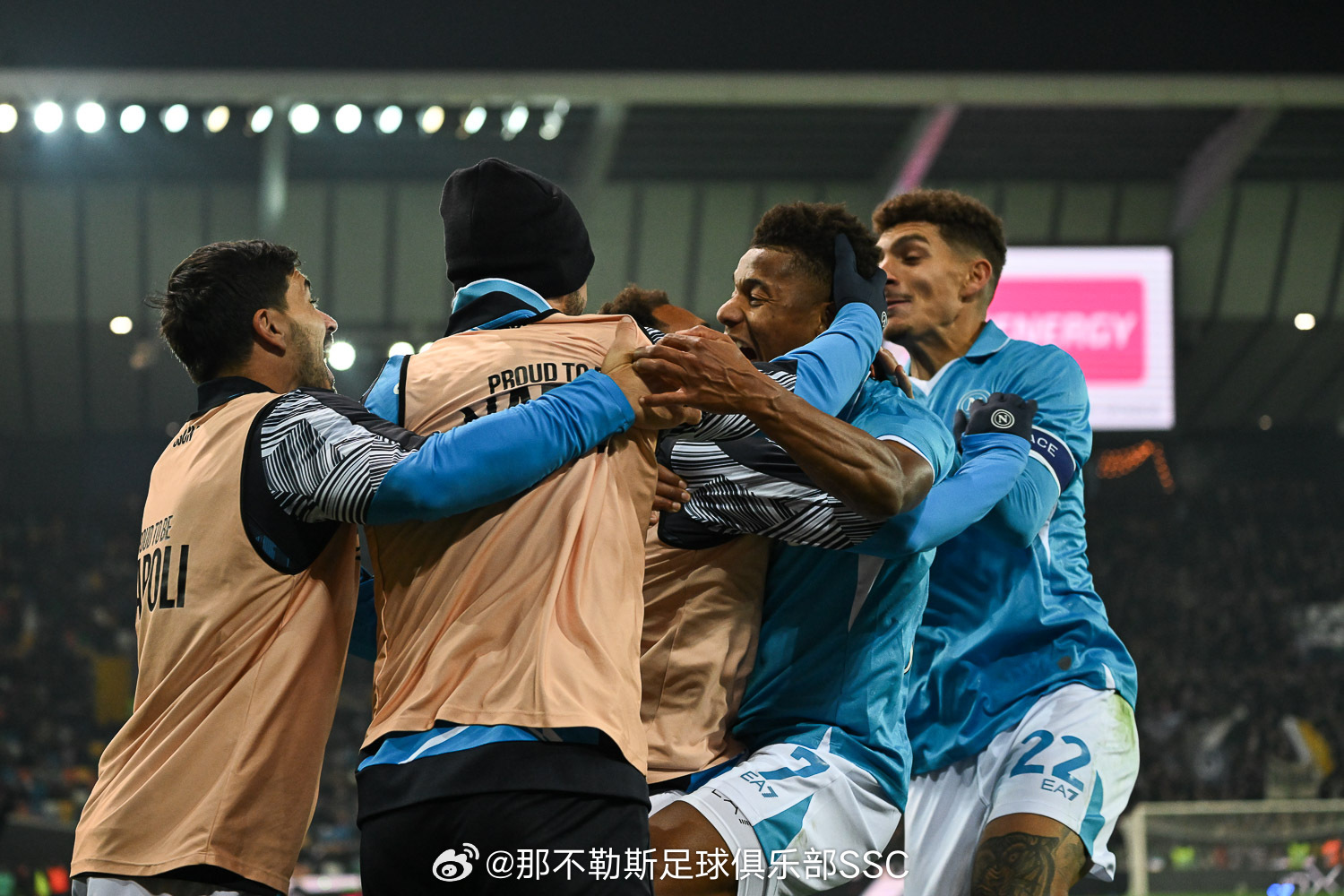 那不勒斯重返胜利轨道，主场拿下对手