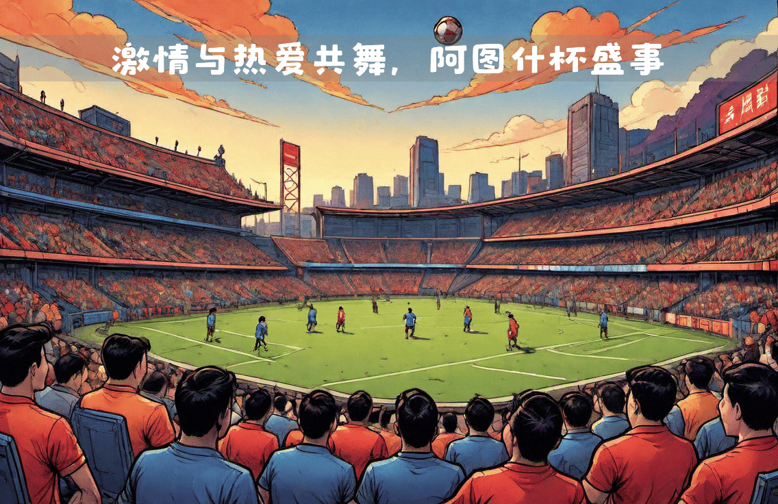 中国足球联赛再次拉开帷幕，赛场火爆开启的简单介绍