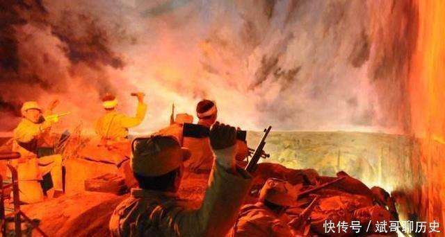 进攻手段多样化制敌人于不败之地
