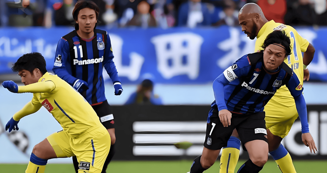东京FC遭遇卫冕冠军鹿岛鹿角，势必备战亚冠比赛