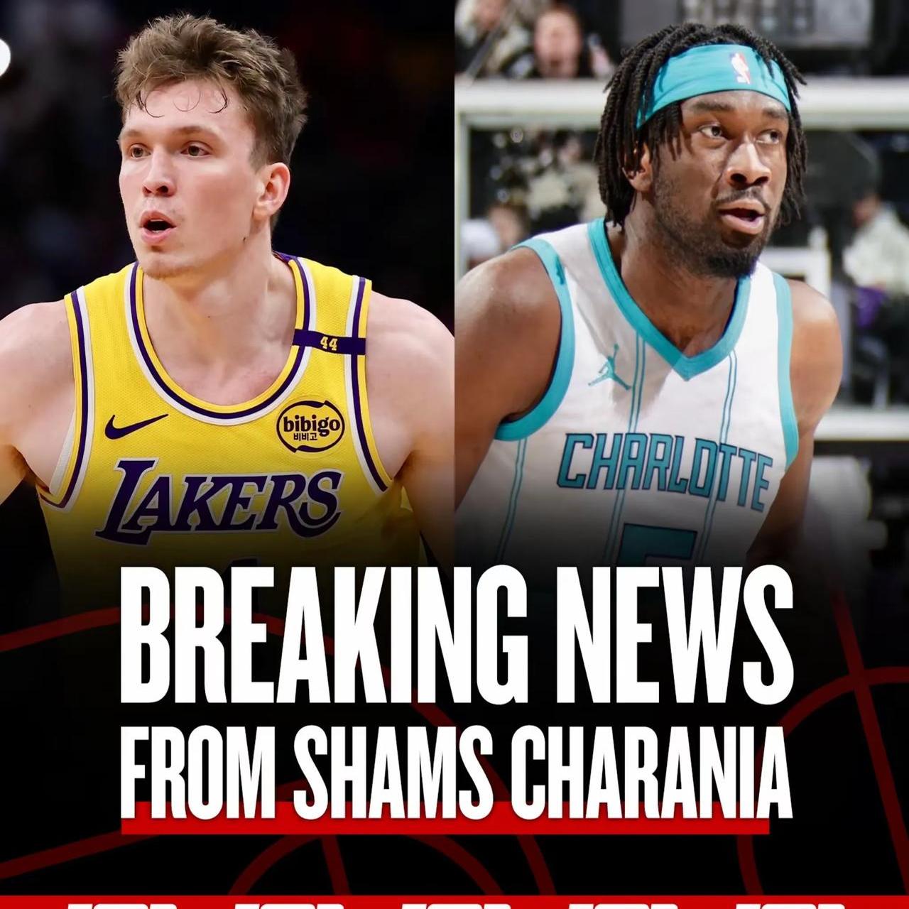 包含NBA西部聯盟更新：黃蜂再次擊敗湖人的词条