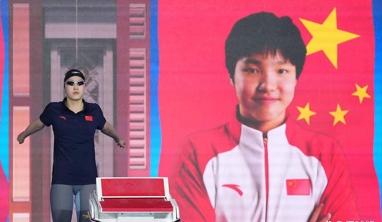 韩国新星异军突起，勇夺第一名殊荣的简单介绍