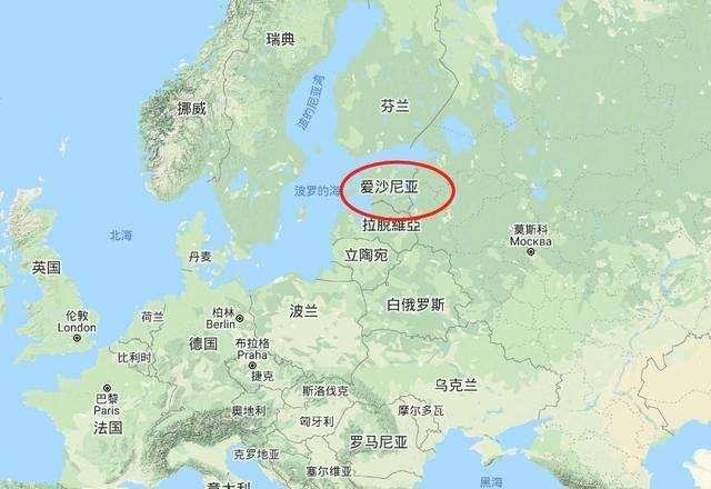 开云体育入口-爱沙尼亚主场对阵冰岛，实力对比引起讨论的简单介绍