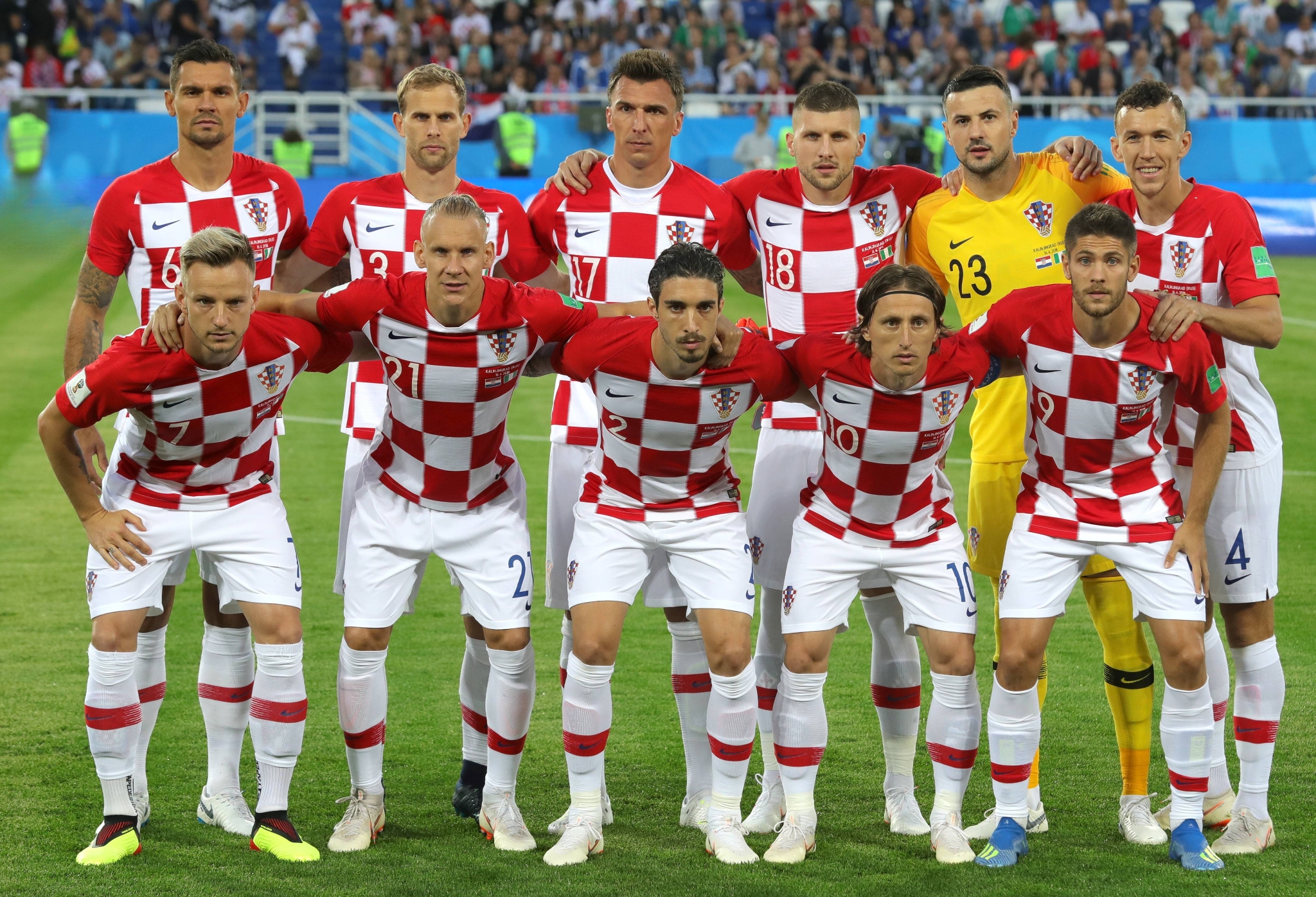 开云APP-西班牙队惊险出局，克罗地亚晋级四强