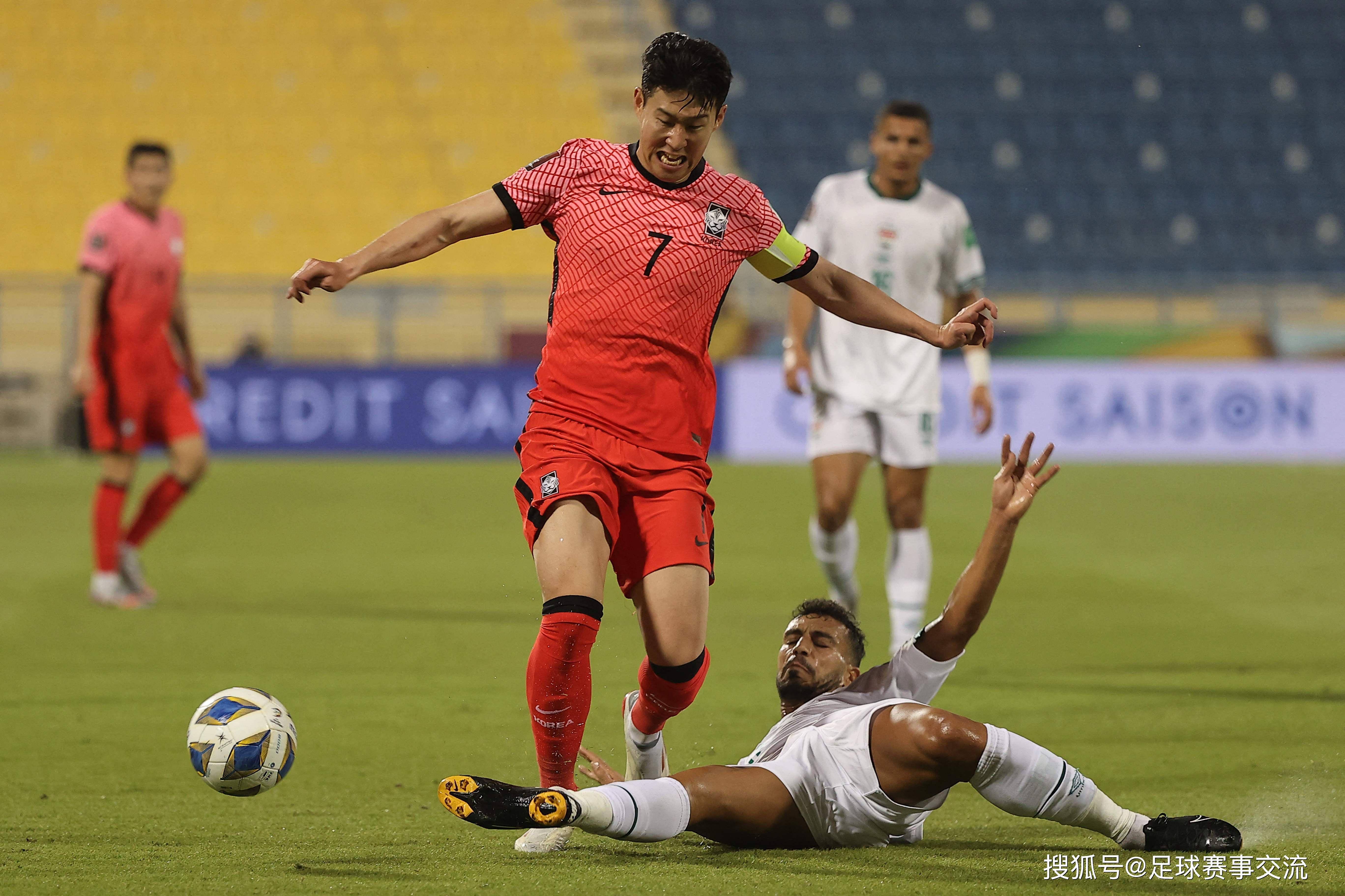 科威特球队连克对手,晋级八强 科威特球队连克对手,晋级八强