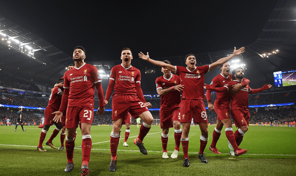 巴萨击败阿森纳，西甲球队表现抢眼