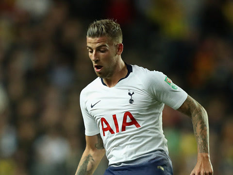 沃特福德客场战平热刺,争夺保级相互拼搏的简单介绍 沃特福德客场战平热刺,争夺保级相互拼搏的简单介绍