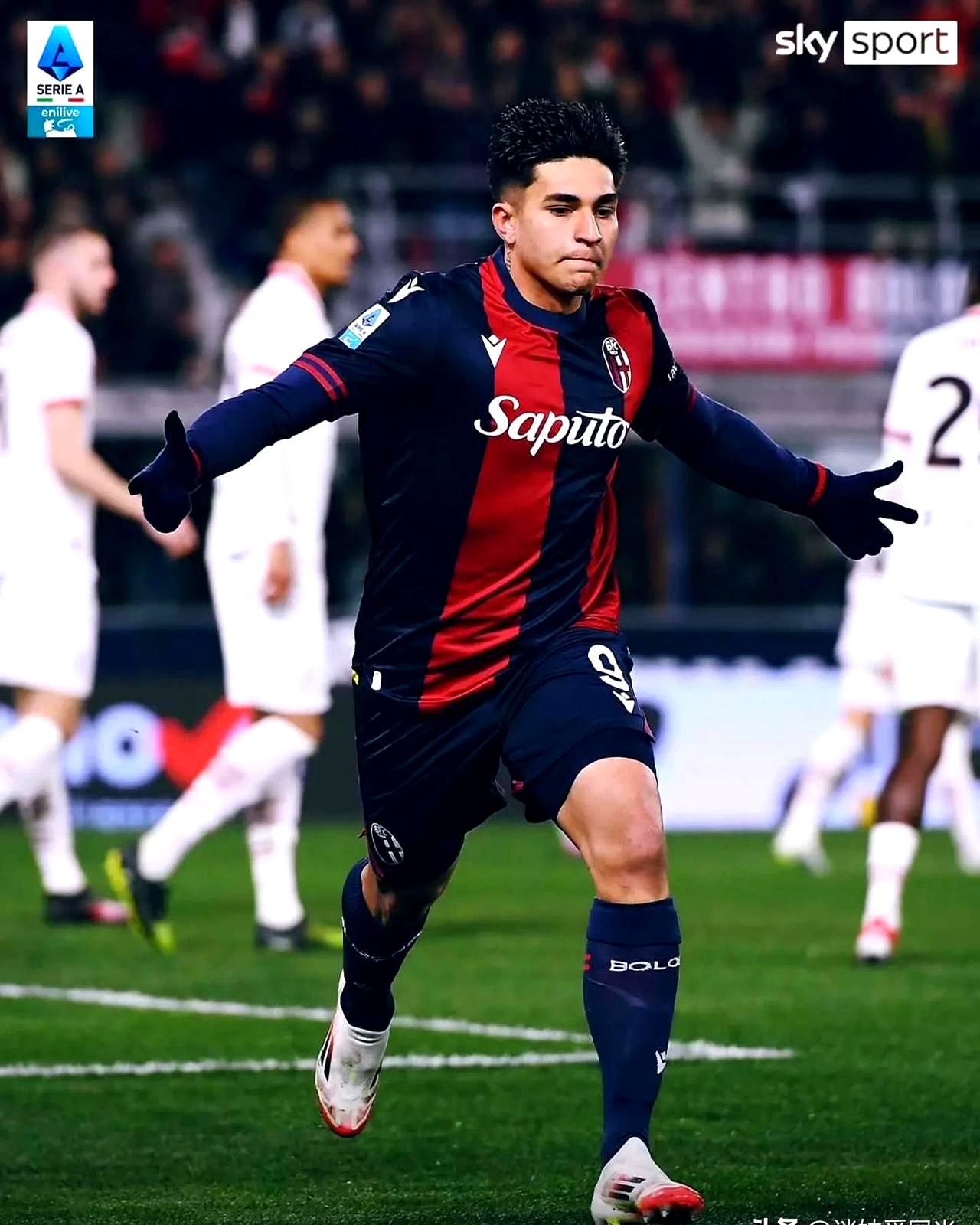 博洛尼亚主场击败帕尔马,实现反超 博洛尼亚主场击败帕尔马,实现反超