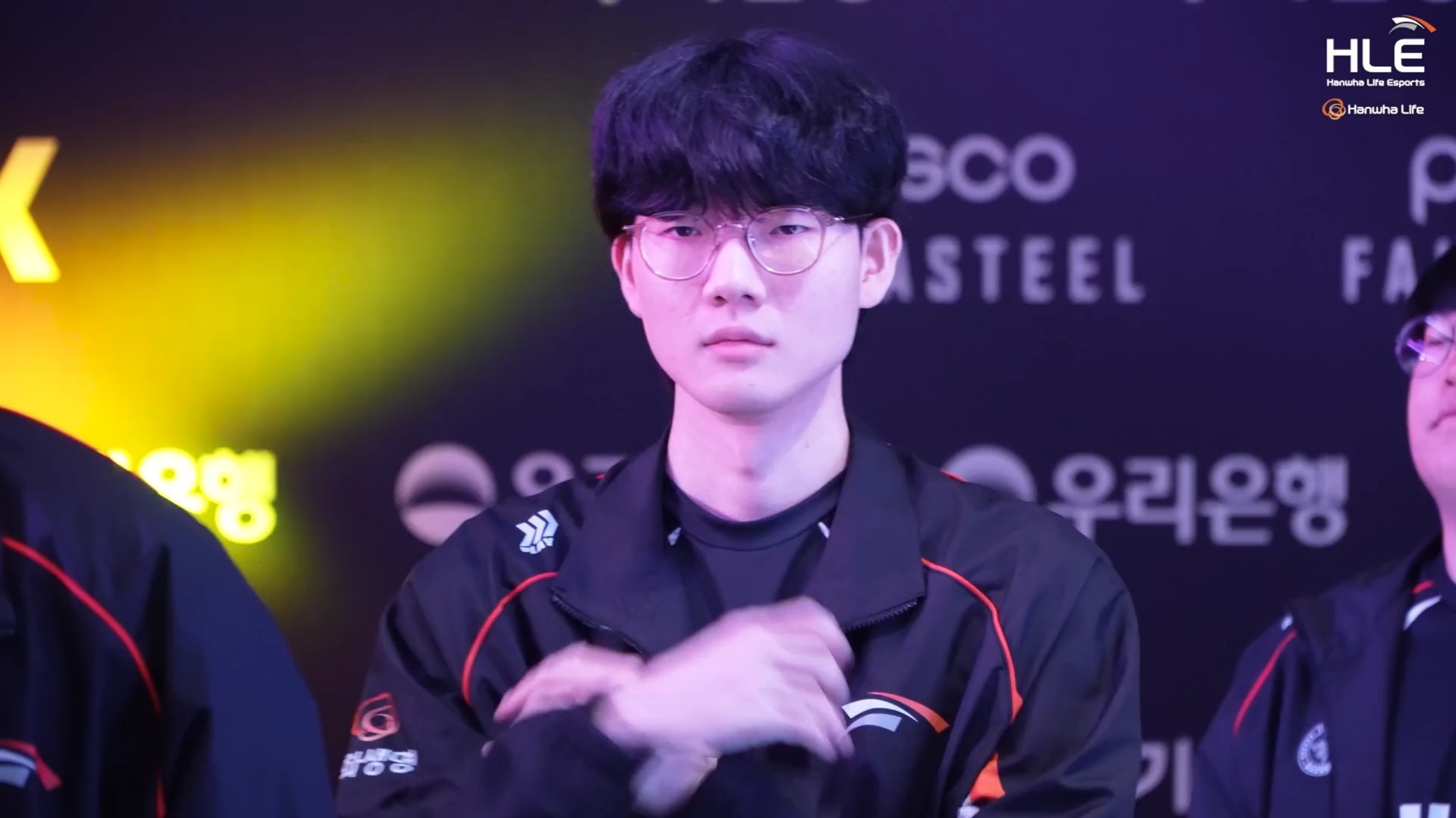 HLE轻取T1,CoreJJ线上压制力十足强强对话八强赛,强势挺进下一轮的简单介绍 HLE轻取T1,CoreJJ线上压制力十足强强对话八强赛,强势挺进下一轮的简单介绍