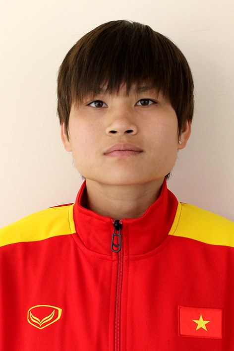 越南女子足球盛典蓄势待发 越南女子足球盛典蓄势待发