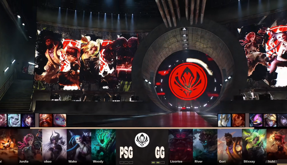 开云体育-关于FPX横扫V5，Gumayusi关键团战开团秒人峡谷大战成都决赛之夜，技惊四座的信息