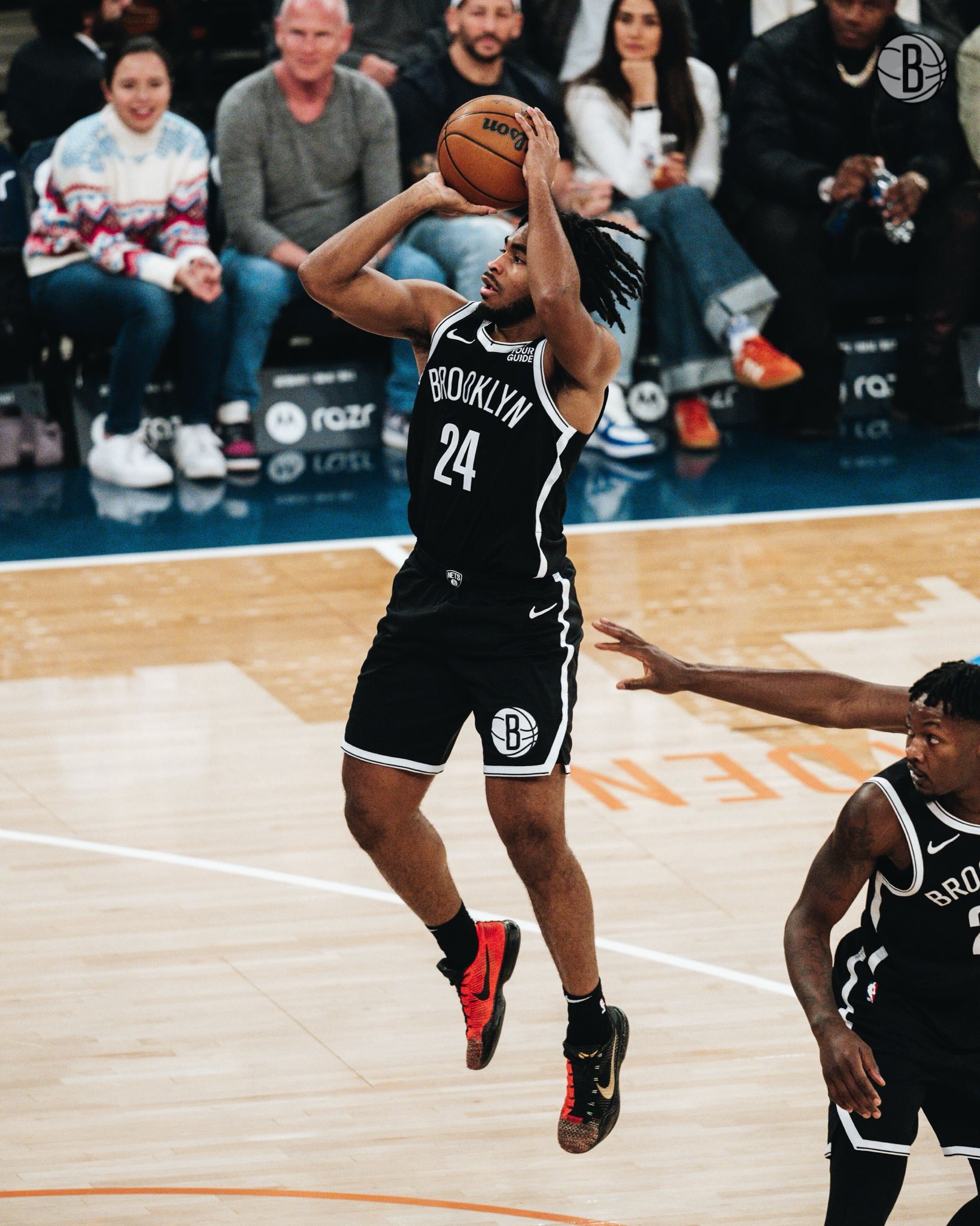 开云体育平台APP-骑士遭遇背靠背作战，不敌篮网