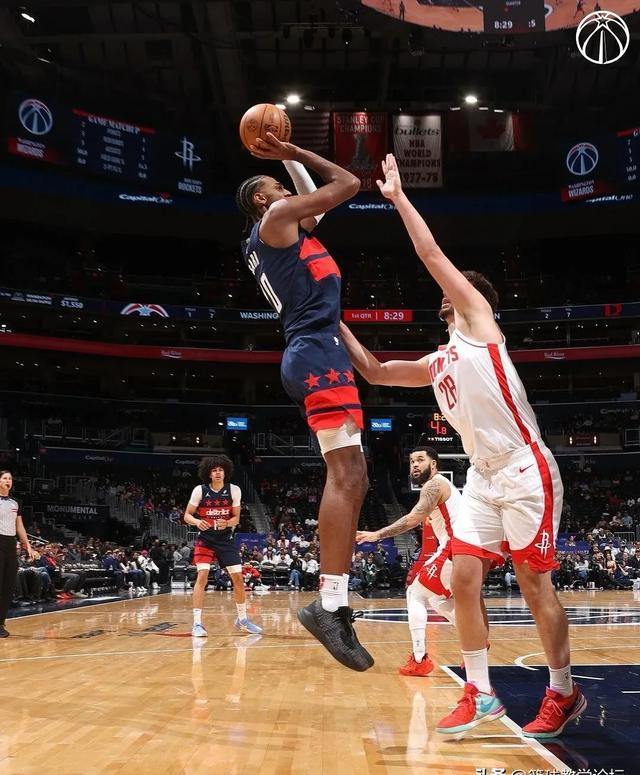 灰熊队客场击败奇才 灰熊队客场击败奇才