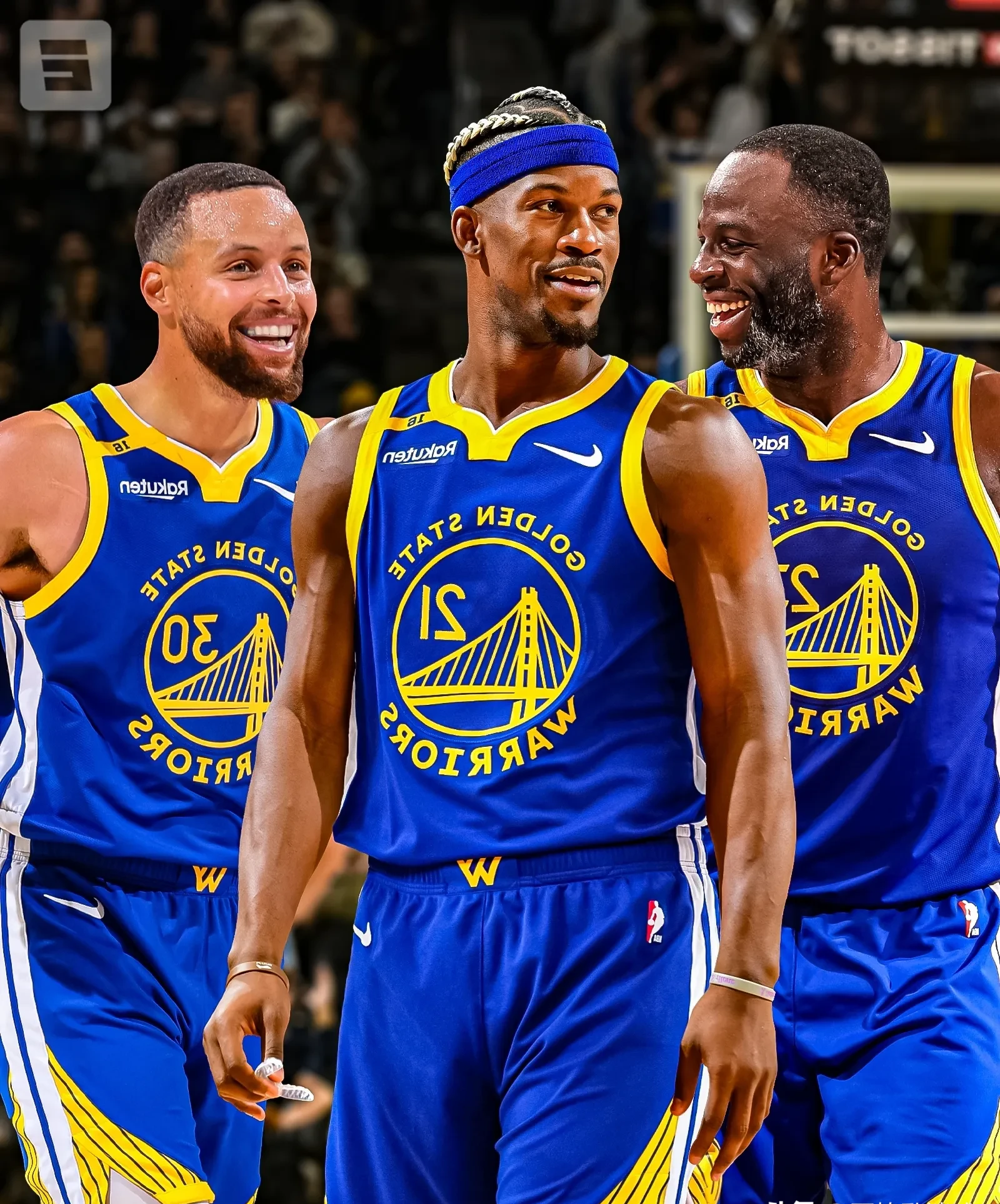 开云体育登录-勇士队再胜一场，勇夺西部决赛席位