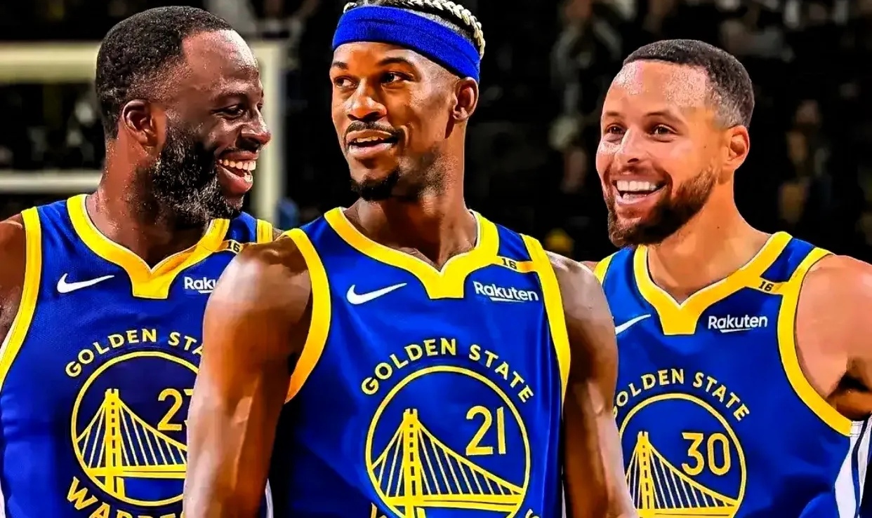 勇士队再胜一场,勇夺西部决赛席位 勇士队再胜一场,勇夺西部决赛席位