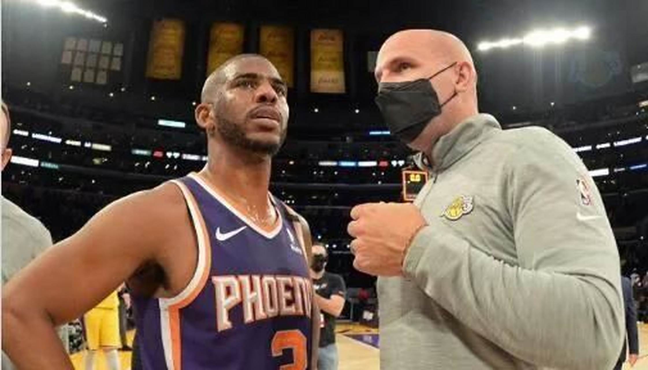 保罗+艾顿太阳队表演逆转秀,克星湖人队 保罗+艾顿太阳队表演逆转秀,克星湖人队