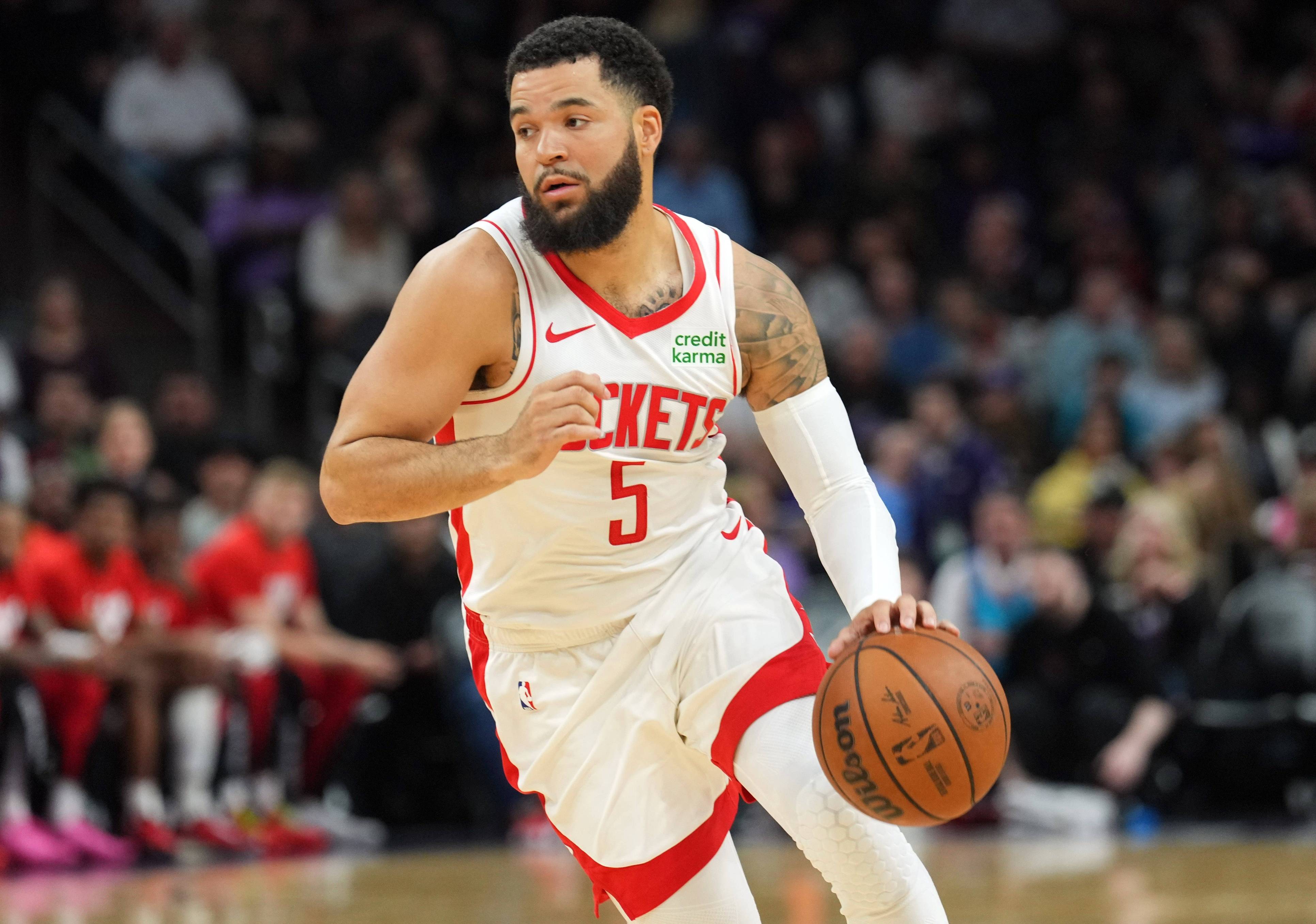 开云体育-火箭队的主力球员在逐渐复出