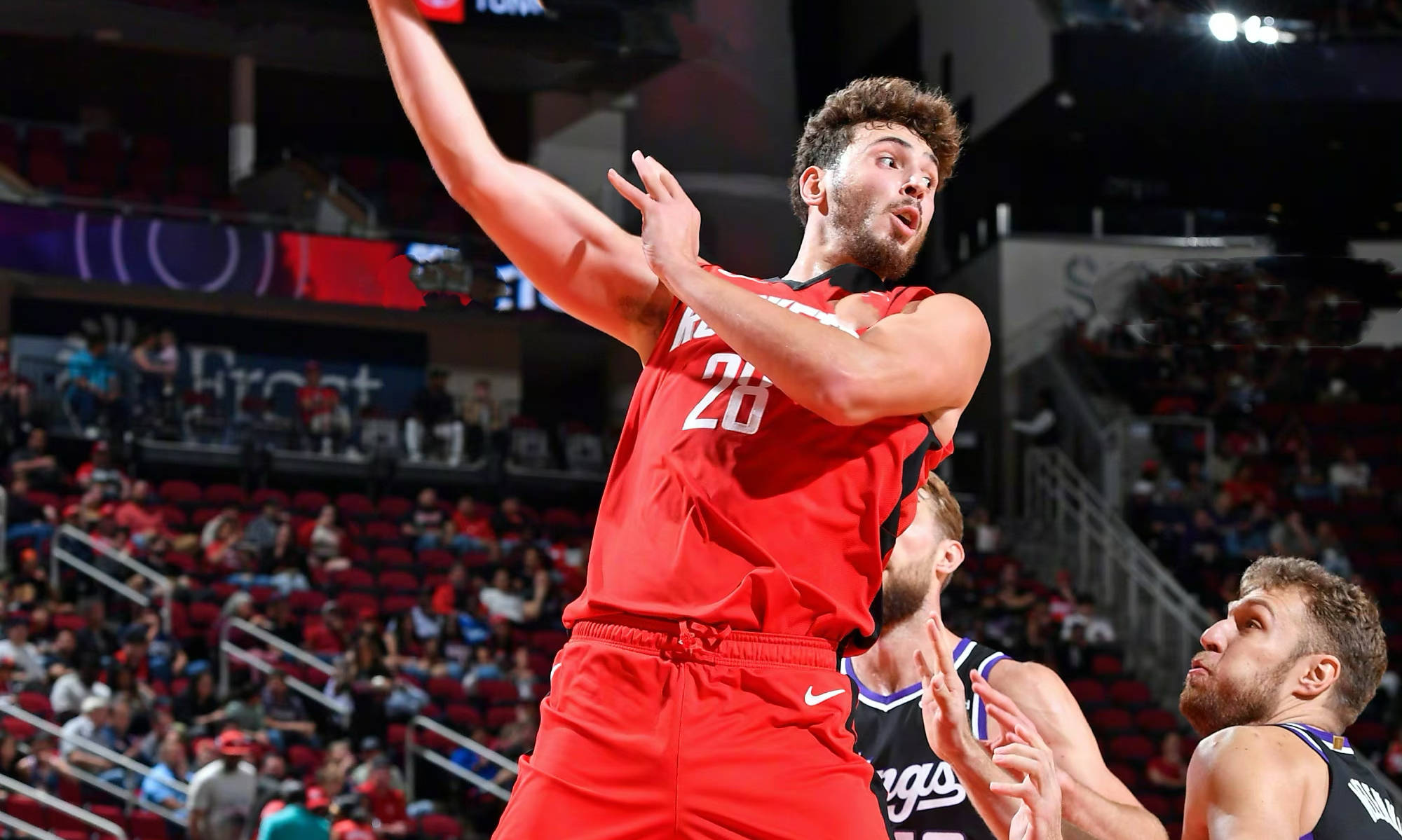 火箭队的主力球员在逐渐复出 火箭队的主力球员在逐渐复出