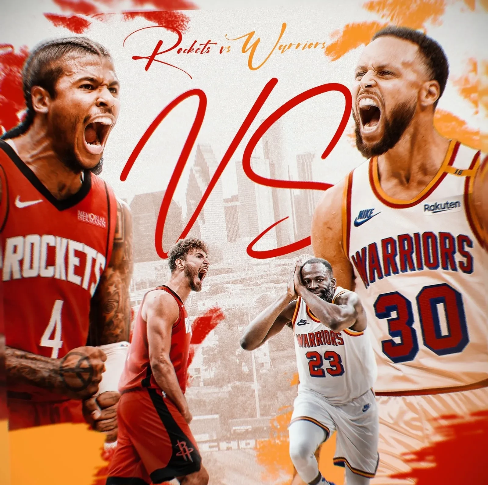 开云体育在线-关于勇士主场大胜开门红迎来的信息