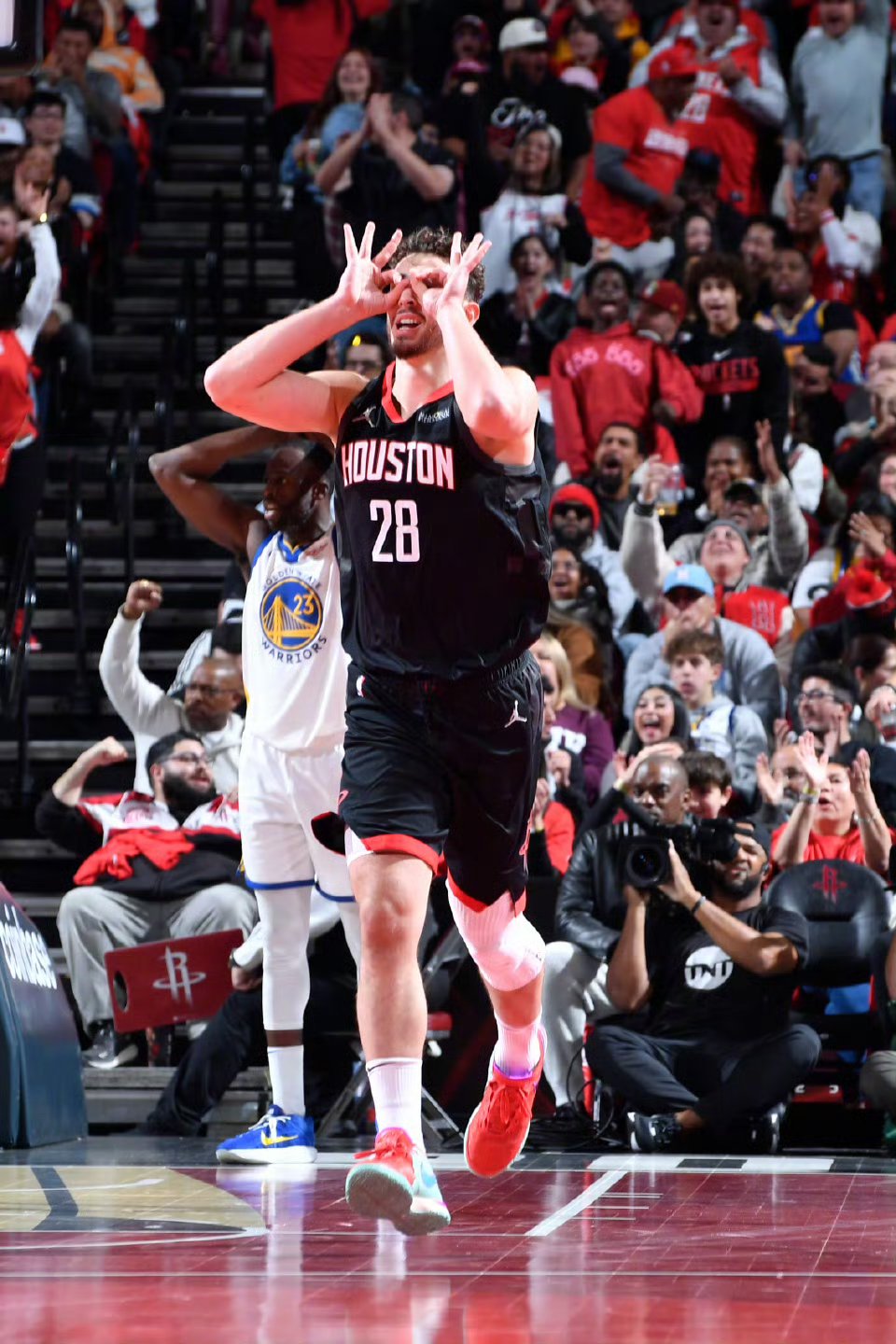 开云体育官方网站-关于火箭痛失领先优势，客场不敌尼克斯的信息