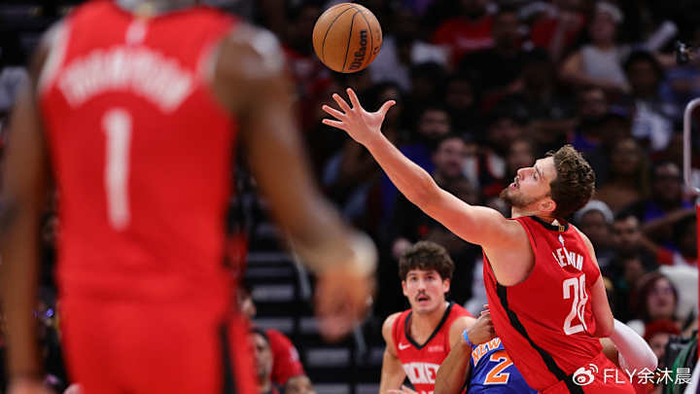 关于火箭痛失领先优势,客场不敌尼克斯的信息 关于火箭痛失领先优势,客场不敌尼克斯的信息