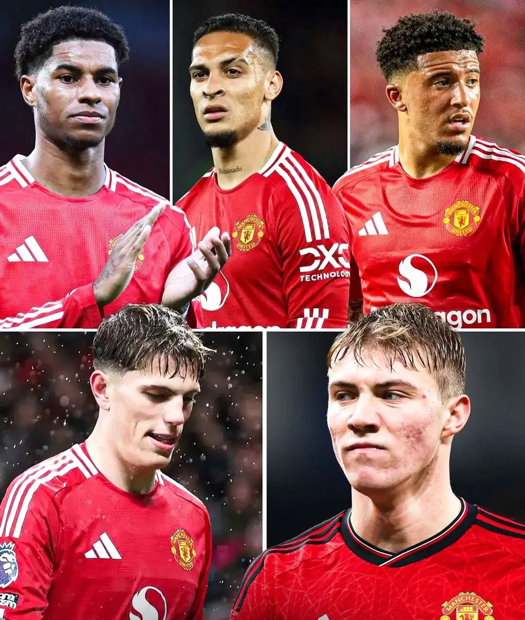 包含曼联球星:我们有信心追赶曼城夺得联赛冠军的词条 包含曼联球星:我们有信心追赶曼城夺得联赛冠军的词条