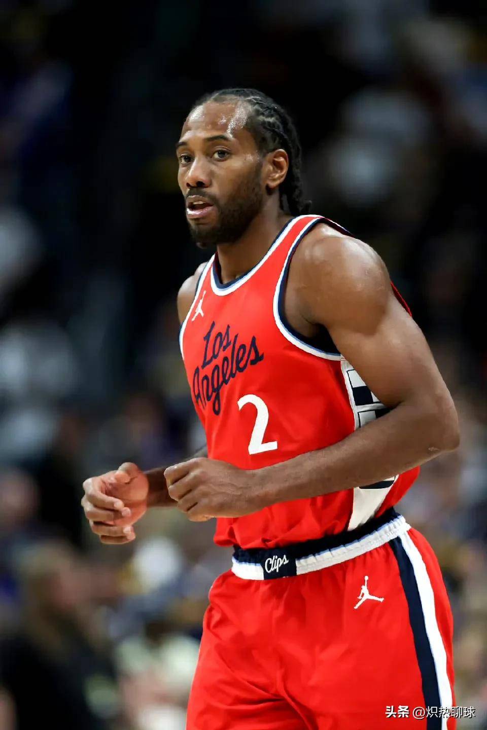 快船客场告负国王,莱昂纳德状态低迷 快船客场告负国王,莱昂纳德状态低迷