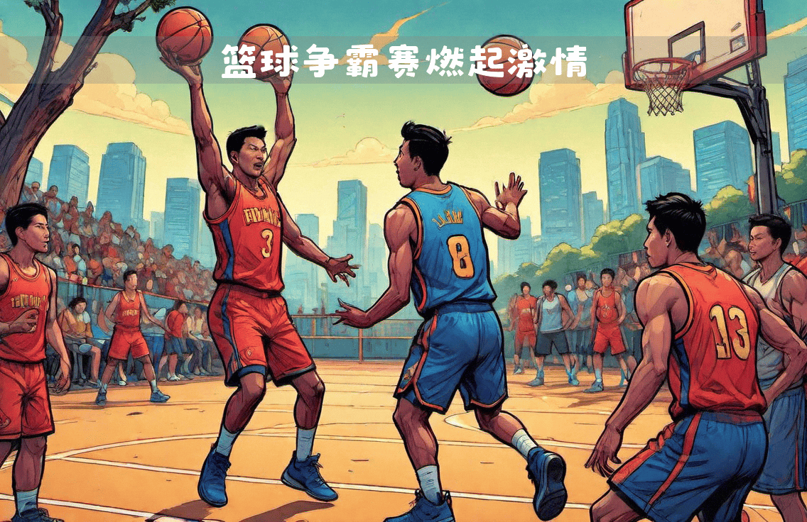 东部篮球联赛迎来激烈对决,精彩纷呈 东部篮球联赛迎来激烈对决,精彩纷呈