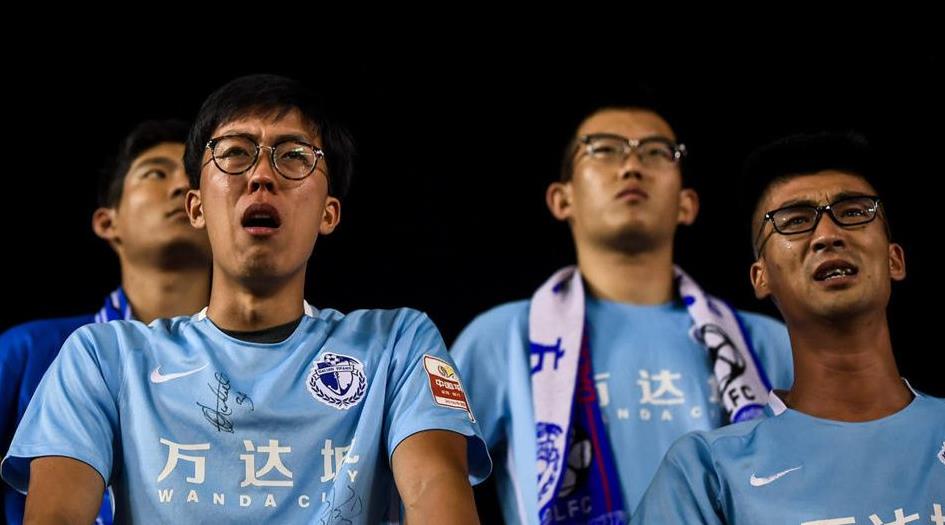 大连一方惨败,连败阴影笼罩 大连一方惨败,连败阴影笼罩