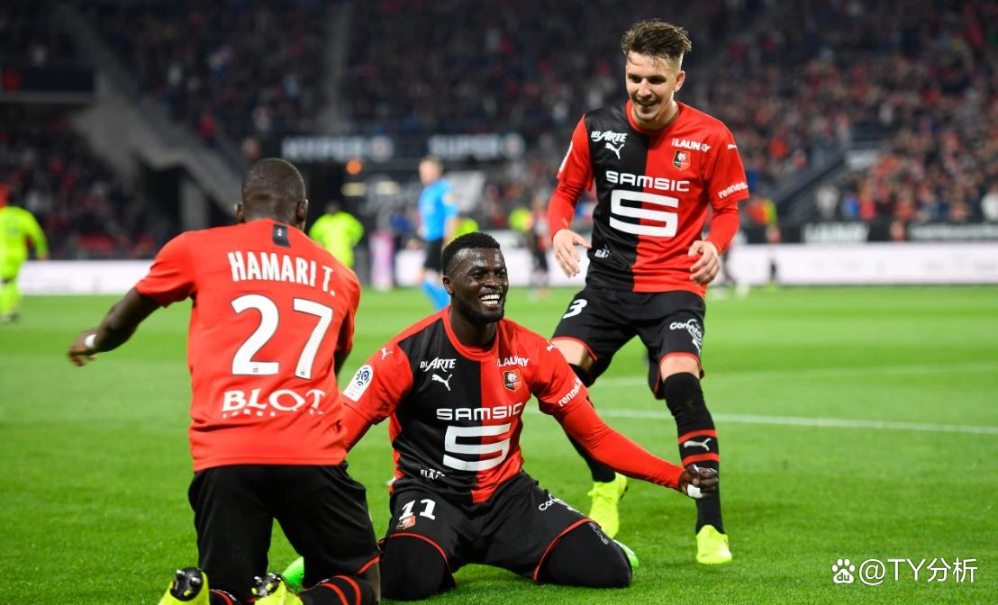 开云体育登录-南特主场逼平雷恩，法甲战绩仍平平
