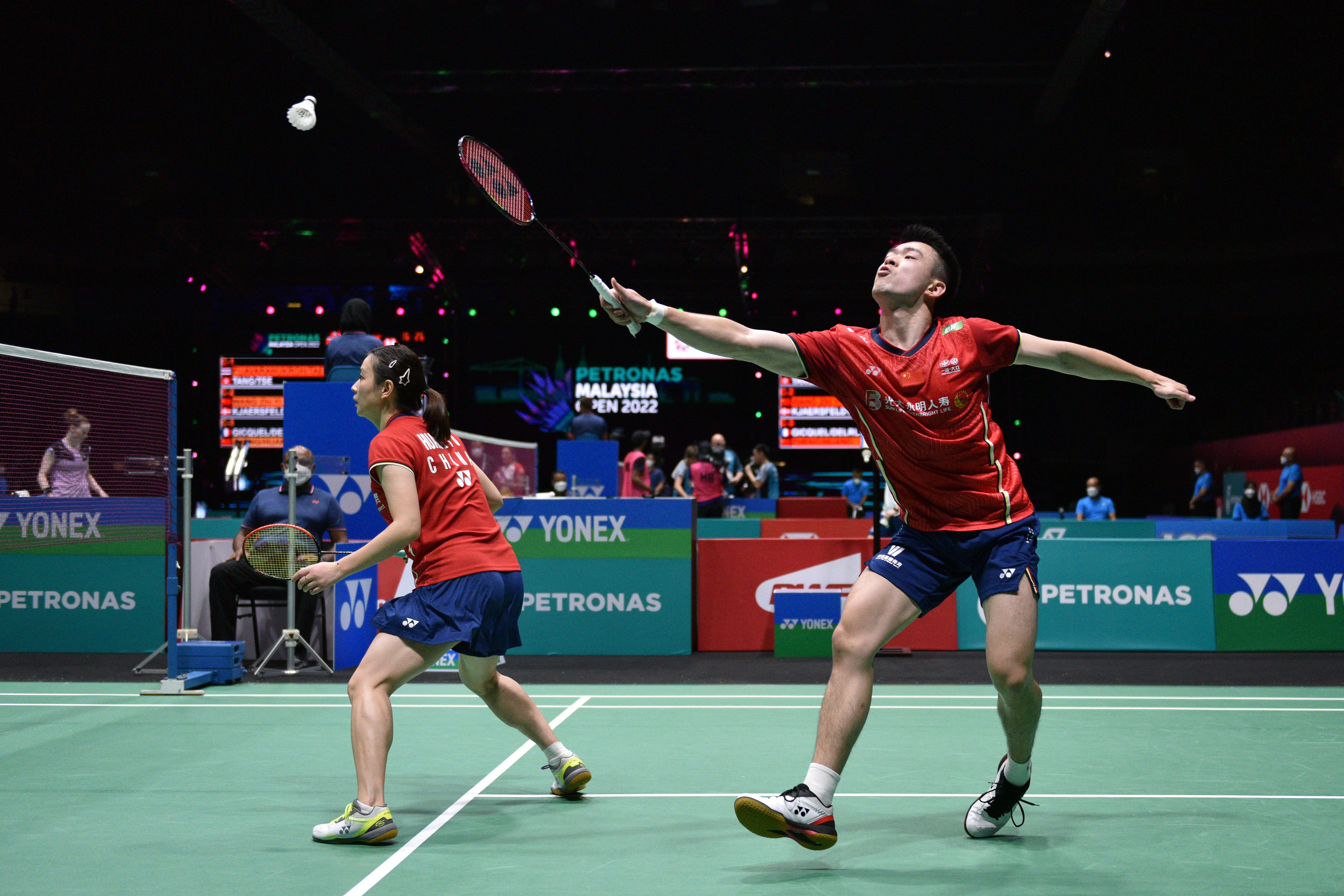 法国队鏖战马来西亚队,郑思维惊艳四座的简单介绍 法国队鏖战马来西亚队,郑思维惊艳四座的简单介绍