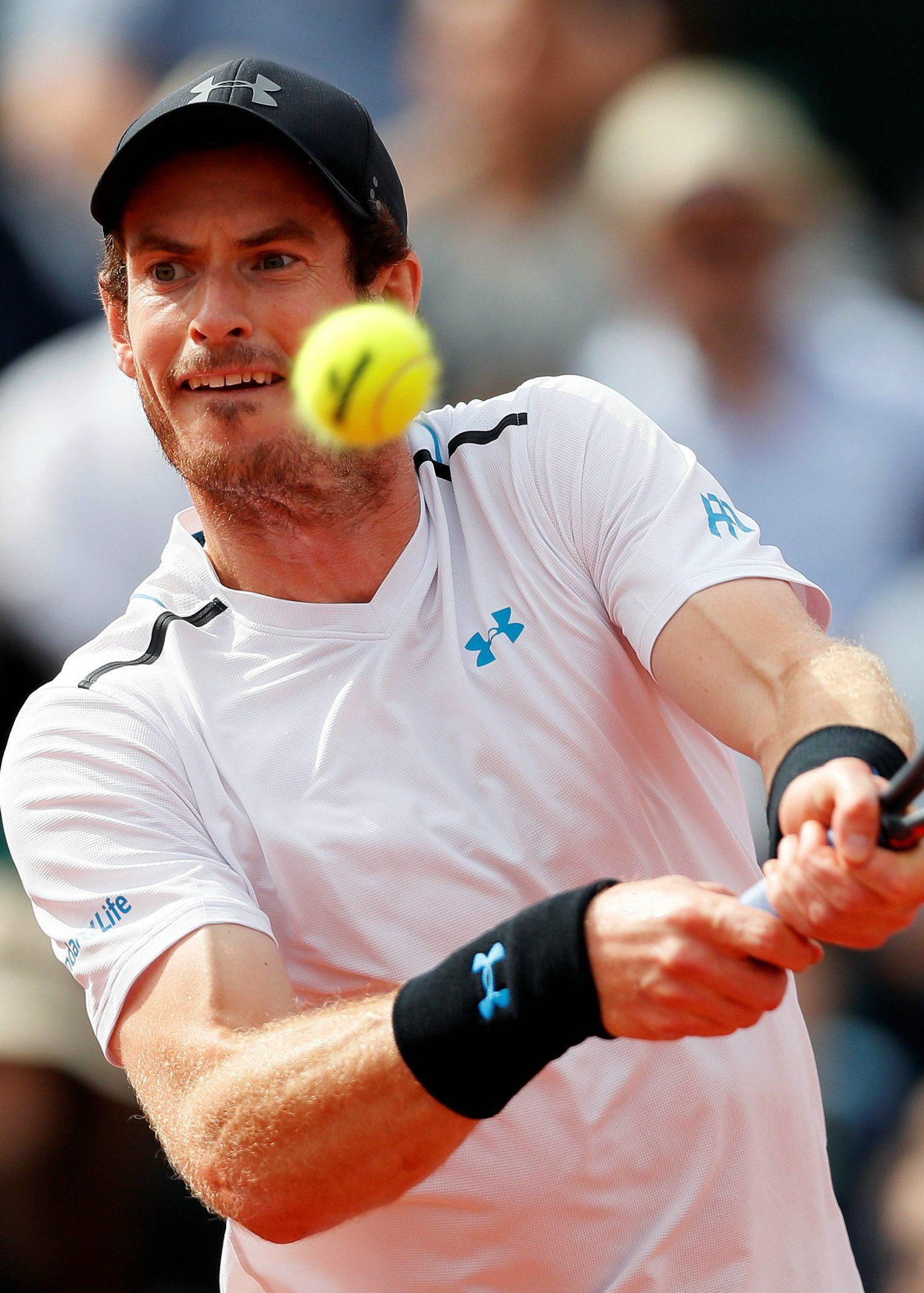 开云平台-联合杯轻取法网，穆雷高光表现的简单介绍