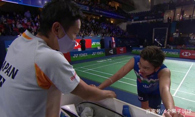 开云官网-法国队轻取印度队，桃田贤斗点燃赛场的简单介绍