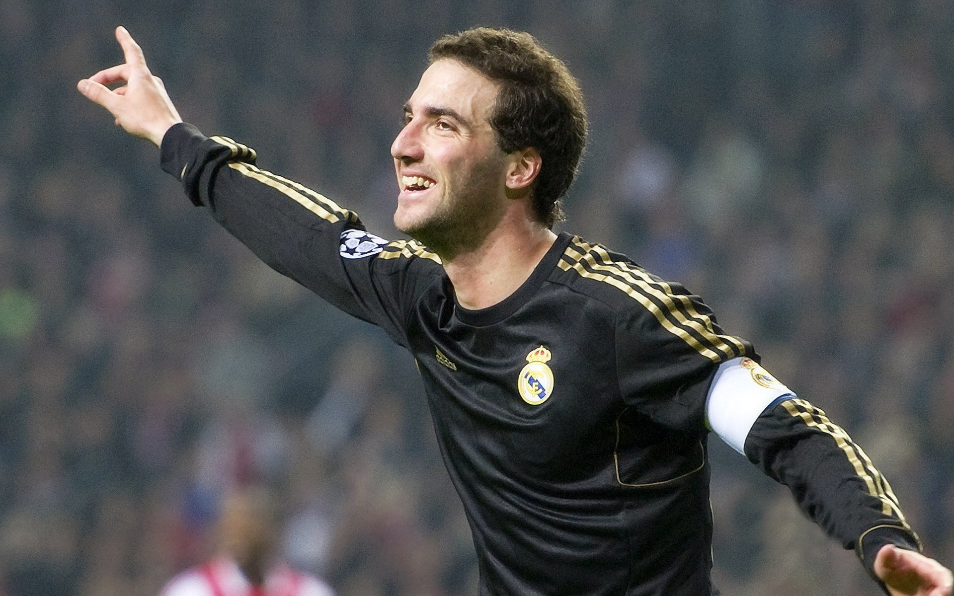 当非洲大地碰撞北伦敦，一位德国中场的无解方程式